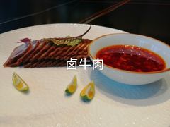 -墨泉峰味(润和国际广场店)