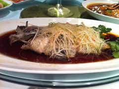多宝鱼-上海外滩雅致酒店