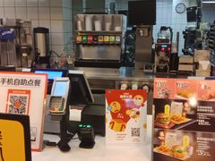 -麦当劳(郴州北湖店)