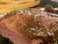 -炽真·果木窑烤自助牛排馆儿(和平欧乐店)