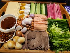 -冰城小镇音乐串吧·聚会餐厅(百子湾店)