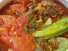 -仙踪林(江燕路万科里店)