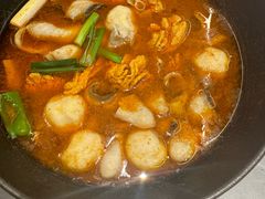 -肖记公安牛肉鱼杂馆·省级非物质文化遗产(江汉路直营店)