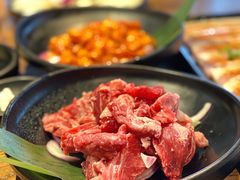 -九田家黑牛烤肉料理(无锡T12店)