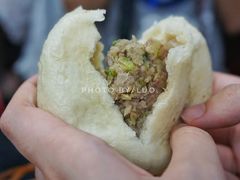 牛肉包-郑家包子牛肉拉面(尚勤路店)