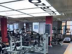 -聚健身GatherFitness(余杭店)
