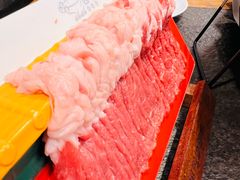 -仁和四季涮肉馆(天坛南门店)