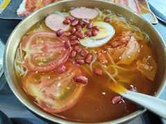 -齐齐哈尔烤肉·烧烤·烤鱼(万科时一区店)