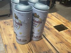 -盟重烧烤(高正街店)