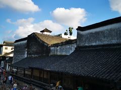 -乌镇景区