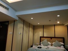 -日照君临天下大酒店