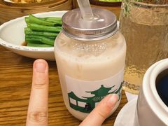 -云山茶餐厅(广东大厦店)