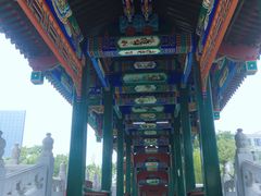 -西海子公园
