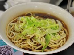 牛肉面-柴氏风味斋(甘家口店)
