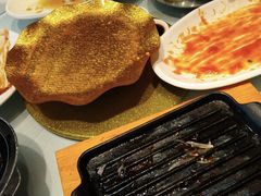 -老人和饭店(淮海中路店)