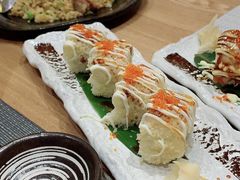 -鲔吞日料(溧阳万达广场店)
