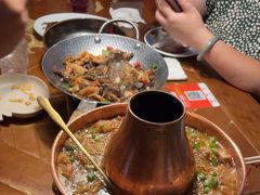 -雀舞云南菜(天津天河城购物中心店)