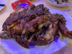 -维吾尔餐厅(宜山路店)