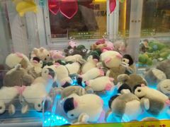 -PAWTOY爪e玩偶店(天兴罗斯福店)