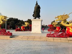 -北陵公园