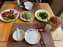 -庆云楼饭庄(什刹海店)