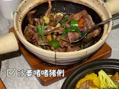 -啫神·广州地标美食(北京路店)