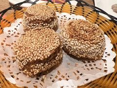 -咖啡苑自助餐厅·中国大饭店