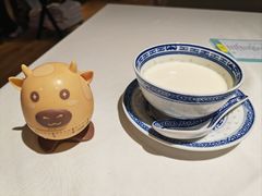 -汤城小厨•粤菜•靓汤(金宝街店)