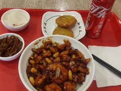 -和合谷(长虹桥店)