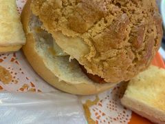 -澳门陈光记烧味饭店(万象城店)