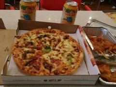 picture-尊宝比萨(华景新城店)
