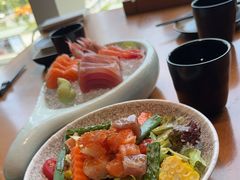 -九井澤精致料理(金茂店)