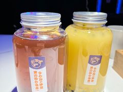 -马邦子·紫苏烤鱼(恒隆广场店)