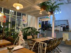 -CHILLAX轻乐时(侨建·Hi City店)