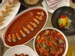 -济南喜来登酒店-采悦轩中餐厅