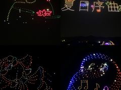 -长田漾湿地公园
