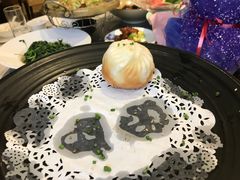 -汤记传菜(秀浦路店)