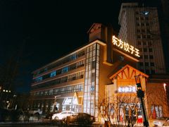 -东方饺子王(工农总店)