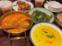 -清迈清迈巷口小排档(烟台山店)
