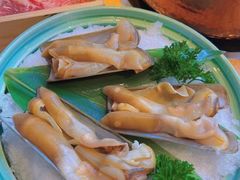 大竹蛏王-山海蟹庐·海鲜糟粕醋火锅(慈溪店)