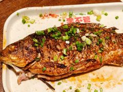 -李不管把把烧(火车南站店)