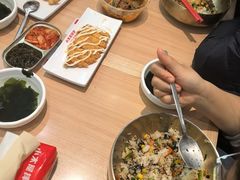 -小木屋拌饭(西安华阳城店)