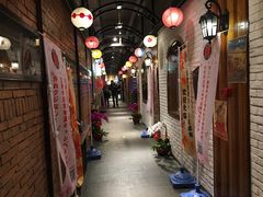 -拉面莊夢語＆中华料理八椿