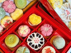 -稻香村(文殊院旗舰店)