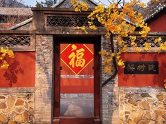 -潭柘寺景区