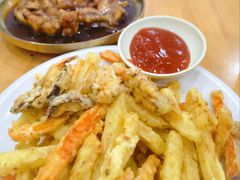 -贤花饭店(城阳店)