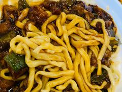 -老回回饺子馆(海洋馆店)