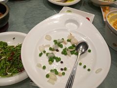 -小厨娘淮扬菜(清江苏宁广场店)