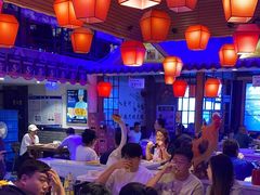 -山河屯铁锅炖鲜鹅·东北菜(开发区一店)