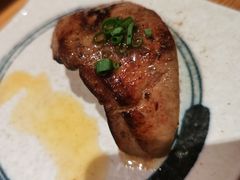 -酒井酱子·深夜食堂(东城汇店)